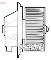 DENSO DEA09002