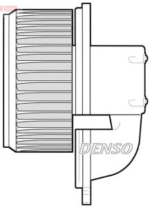 DENSO DEA09022