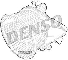 DENSO DEA09033