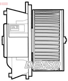 DENSO DEA09043
