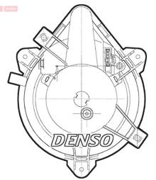 DENSO DEA09044