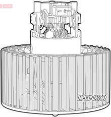 DENSO DEA09049