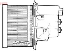 DENSO DEA09060
