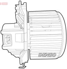 DENSO DEA09070