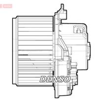 DENSO DEA09072