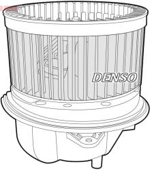 DENSO DEA10051