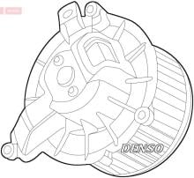 DENSO DEA12003