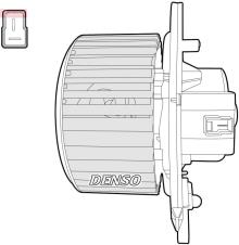 DENSO DEA12004