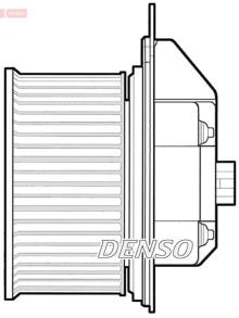 DENSO DEA13001