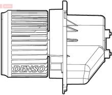DENSO DEA13004