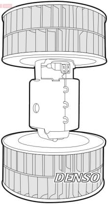 DENSO DEA17002
