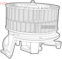 DENSO DEA17004