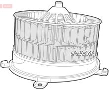DENSO DEA17005