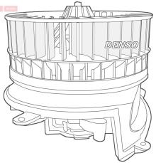 DENSO DEA17006