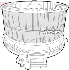 DENSO DEA17008