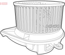 DENSO DEA17011