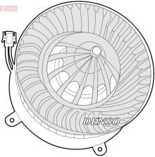 DENSO DEA17012