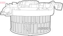 DENSO DEA17013