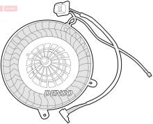 DENSO DEA17015