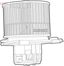 DENSO DEA20001