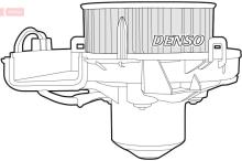 DENSO DEA20003