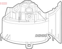 DENSO DEA20005