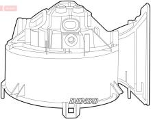 DENSO DEA20006