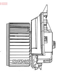 DENSO DEA20202