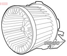 DENSO DEA21001