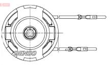DENSO DEA21002