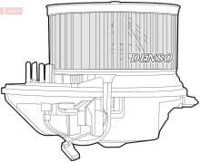DENSO DEA21008