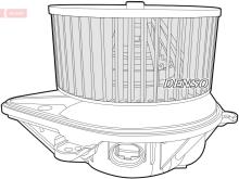 DENSO DEA21011