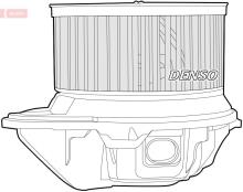 DENSO DEA23011