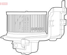 DENSO DEA23015