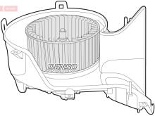 DENSO DEA25001