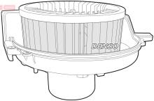 DENSO DEA27001