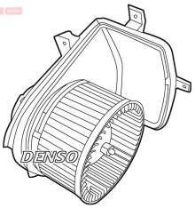 DENSO DEA32001