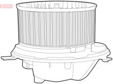 DENSO DEA32002