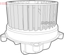 DENSO DEA32030