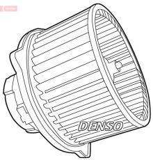 DENSO DEA41003