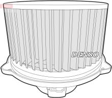 DENSO DEA41008