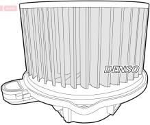 DENSO DEA41009