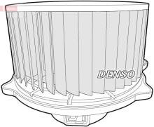DENSO DEA41010