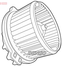 DENSO DEA43001