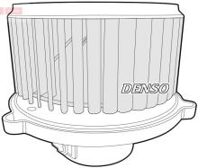 DENSO DEA43004