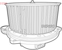 DENSO DEA43005