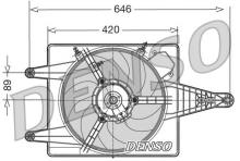 DENSO DER01010