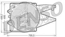 DENSO DER01021