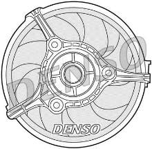 DENSO DER02002