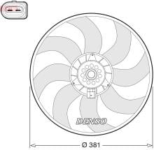 DENSO DER02006